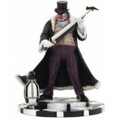 DC Comic Gallery - The Penguin