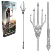 DC Comics Aquaman Trident replica