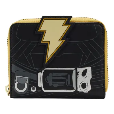 DC Comics by Loungefly Wallet Black Adam Cosplay