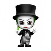 Dc Comics - Cosbaby Joker 1989 Mime  - Figure 12Cm