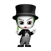 Dc Comics - Cosbaby Joker 1989 Mime - Figure 12Cm