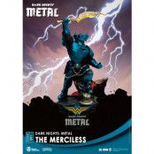 DC Comics D-Stage PVC Diorama Dark Nights: Metal The Merciless 16 cm