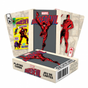 Dc Comics - Daredevil - Playing Cards