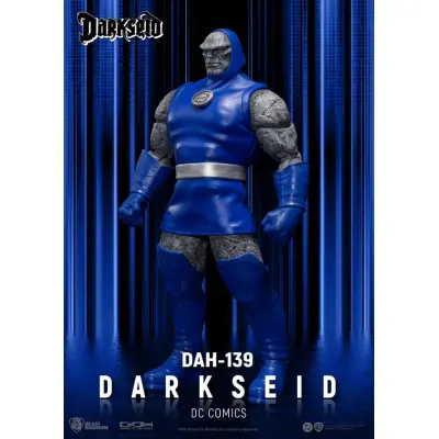 Dc Comics - Darkseid - Figure 22Cm