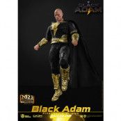 DC Comics Dynamic 8ction Heroes Action Figure 1/9 Black Adam Final Battle Version 18 cm