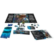 DC Comics Funkoverse Board Game 2 Character Expandalone *English Version*