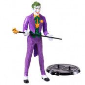 DC Comics Joker Bendyfigs malleable figure 19cm