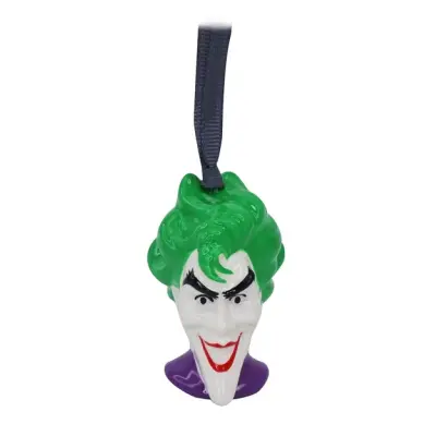 DC Comics - Joker - Decoration