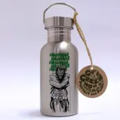 DC Comics Joker Laugh bottle