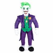 DC Comics Joker plush toy 45cm