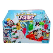 DC Comics Ooshies Adventskalender
