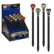 POP Marvel The Eternals Homewares Pens with Toppers - 16st