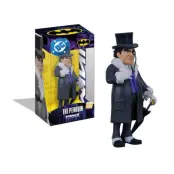 Dc Comics - Penguin - Figure Minix 12Cm