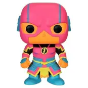 DC Comics POP! Comics Vinyl Figure The Flash Exclusive Edition 9 cm