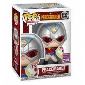 POP DC Comics Peacemaker w/Shield 9 cm