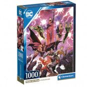 DC Comics puzzle 1000pcs