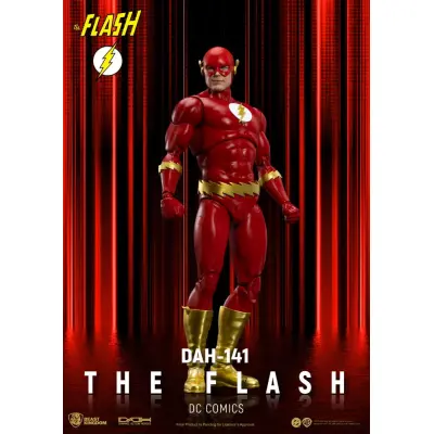 Dc Comics - The Flash - Figure 20Cm