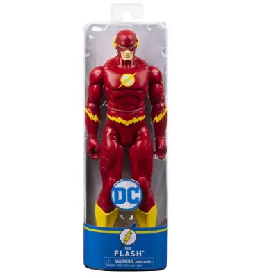 DC Comics The Flash figure 30cm