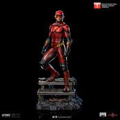 DC Comics The Flash Movie Art Scale Statue 1/10 The Flash