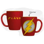 Dc Comics The Flash Mug