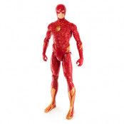 DC Comics The Flash - The Flash light and sound figure 30cm