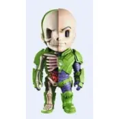 Dc Comics - X-Ray Figurine - Lex Luthor