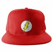 Flash Shield Snapback Cap, Accessories