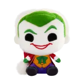 Funko Plush Dc Comics Holiday Joker