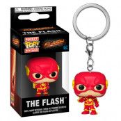 POP Pocket keychain DC Comics The Flash The Flash