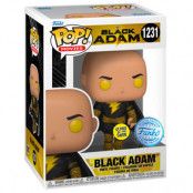 POP DC Comics Black Adam Exclusive