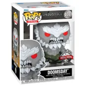 POP DC Comics - Doomsday Exclusive #408