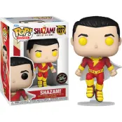POP DC Comics Shazam Fury of the Gods Shazam Chase