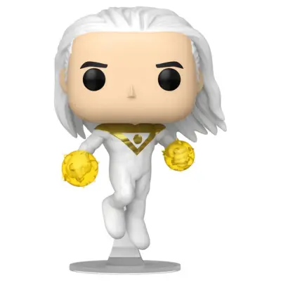 POP DC Comics Super Heroes Apollo