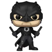POP DC Comics Super Heroes Midnighter