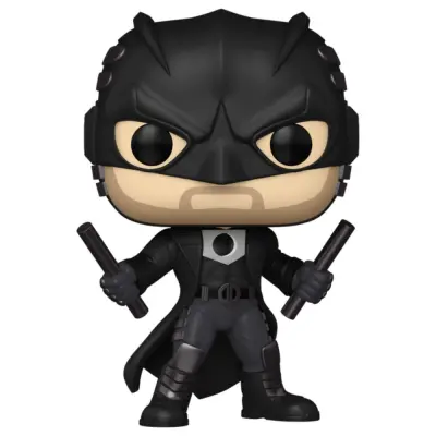 POP DC Comics Super Heroes Midnighter