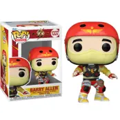 POP DC Comics The Flash - Barry Allen