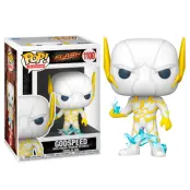 POP DC Comics The Flash Godspeed