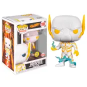 POP DC Comics The Flash Godspeed Glow in the Dark Exclusive