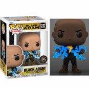POP DC Comics Black Adam Black Adam Chase
