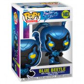 POP DC Comics Blue Beetle - Blue Beetle chase #1403