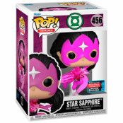 POP figure DC Comics Heroes Star Sapphire Exclusive