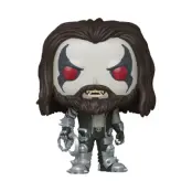 POP figure DC Comics Supergirl Lobo