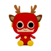 POP Plush Dc Comics Holiday Flash