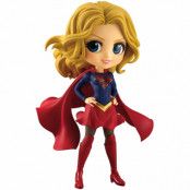 Q Posket DC Comics Supergirl A figure 14cm