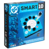 Smart10 - DC Comics (ENG)