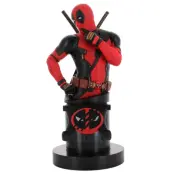 Cable Guys - Marvel: Deadpool 3 Cable Guys R.E.S.T