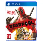 Deadpool