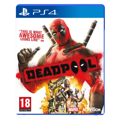 Deadpool