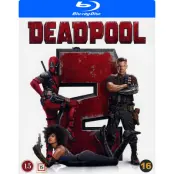 Deadpool 2