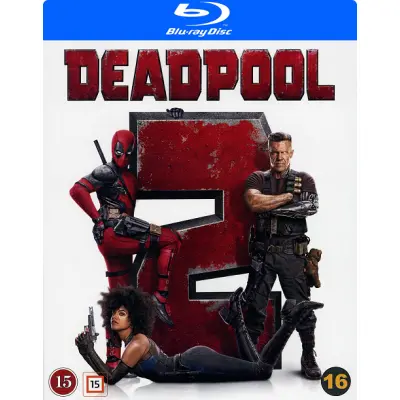 Deadpool 2
